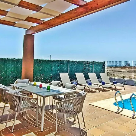 Villa Angelita